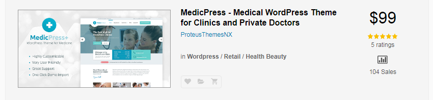 قالب MedicPress | قالب وردپرس پزشکی MedicPress | قالب وردپرس کلینیک پزشکی | قالب وردپرس MedicPress | قالب وردپرس چشم پزشکی | قالب وردپرس پزشکان | خرید قالب پزشکی MedicPress | دانلود قالب وردپرس کلینیک پزشکی MedicPress | قالب ووکامرس پزشکی | قالب وردپرس مدیک پرس | قالب فروشکاهی کالای پزشکی MedicPress | قالب وردپس کالای پزشکی | قالب وردپرس دندانپزشکی | قالب پزشکی | قالب آماده پزشکی وردپرس | قالب وردپرس MedicPress | قالب پزشکی MedicPress