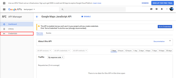 کلید API چیست ؟ | آموزش ساخت api key google maps | کلید api نقشه گوگل