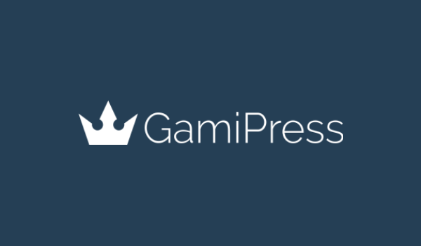 ادغام با GamiPress در افزدونی جانبی لرن دش
