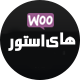 قالب Histore تم وردپرس فروشگاهی حرفه ای و اورجینال ICON