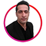 mehrdad heydari