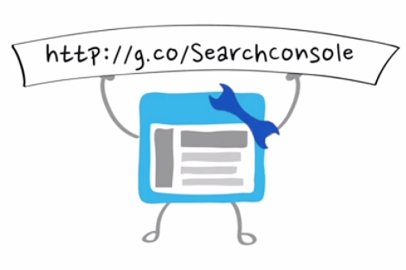 معرفی ابزار URL Inspection در گوگل سرچ کنسول جدید