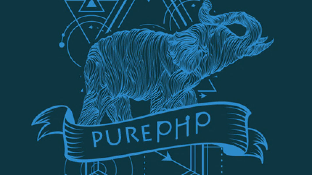 pure PHP