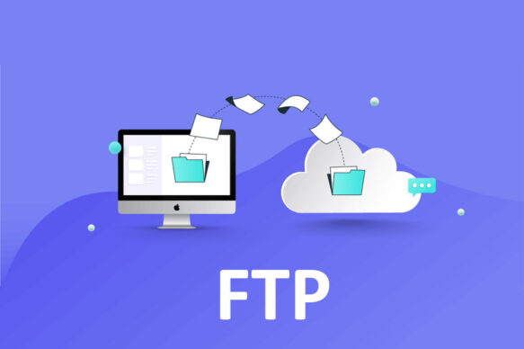 معرفی بهترین نرم افزار FTP + فیلم آموزشی
