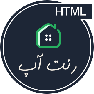 قالب HTML املاک رنت آپ، RentUp