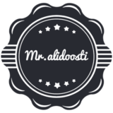 Mr.Alidoosti