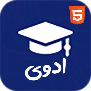 قالب Edvi، قالب HTML سایت آموزش تحصیلی مدرسه و مهدکودک ادوی