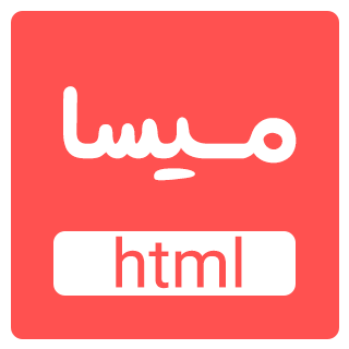 قالب Misa، قالب HTML شرکتی میسا