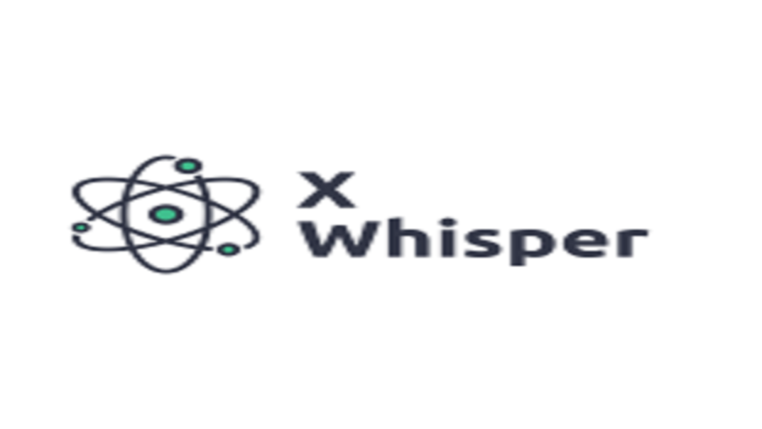 X-whisper