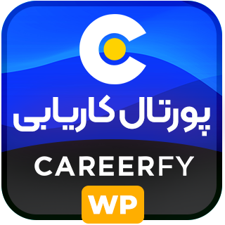 قالب کاریابی کریرفای، Careerfy