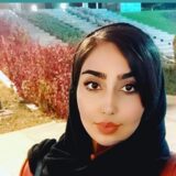 یاسمن کوهی