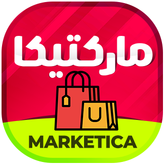 قالب فروشگاهی مارکتیکا، Marketica