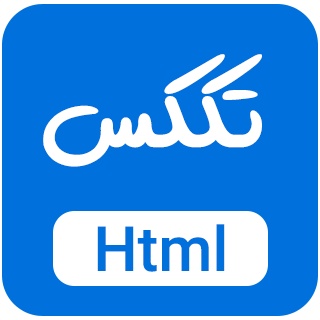 قالب Techex، قالب HTML شرکتی تککس