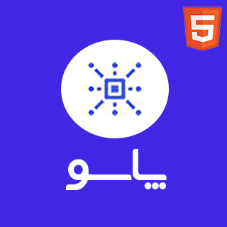 قالب Paso، قالب HTML شرکتی فناوری IT و خدمات دیجیتال پاسو