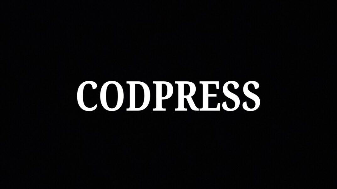 CodPress