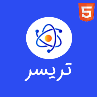 قالب Tracer، قالب HTML شرکتی فناوری IT و خدمات دیجیتال تریسر