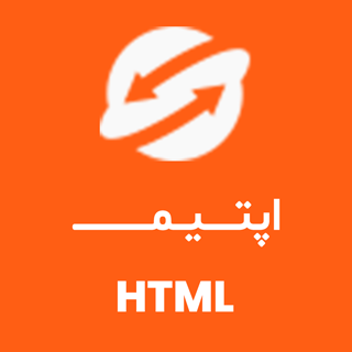 قالب Optime | قالب HTML شرکتی حمل و نقل و لجستیک