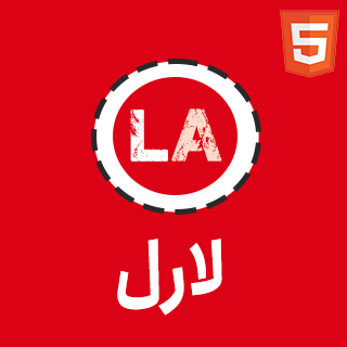 قالب Laureel | پوسته HTML سایت آشپزی و رستوران