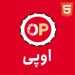 قالب Opipi | قالب HTML شرکتی معرفی اپلیکیشن و بازاریابی دیجیتال