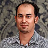 علی صلاحی