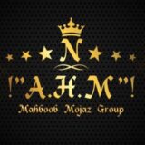 AHMN Group
