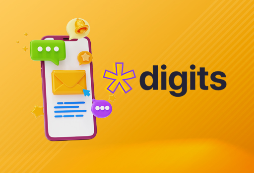 افزونه دیجیتس و کد تخفیف خرید Digits