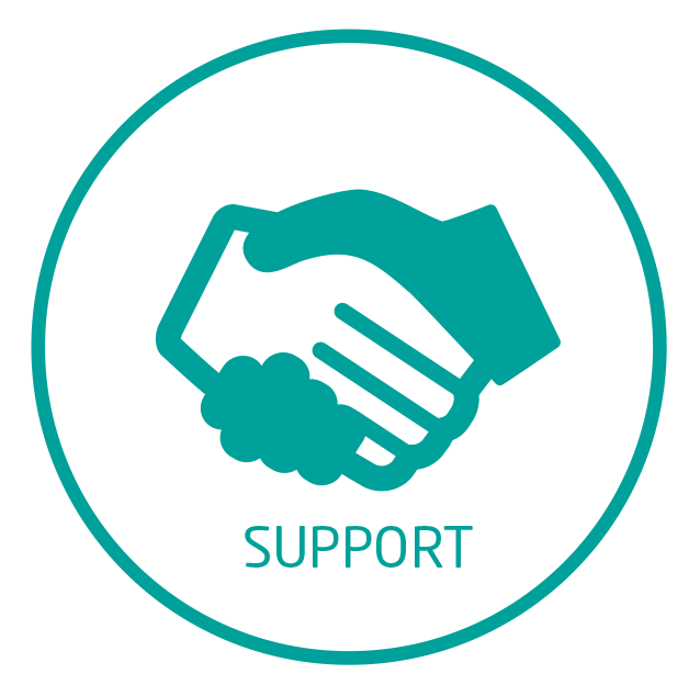 rtl-theme.com Support ICON