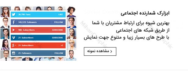 قالب وردپرس Newspaper