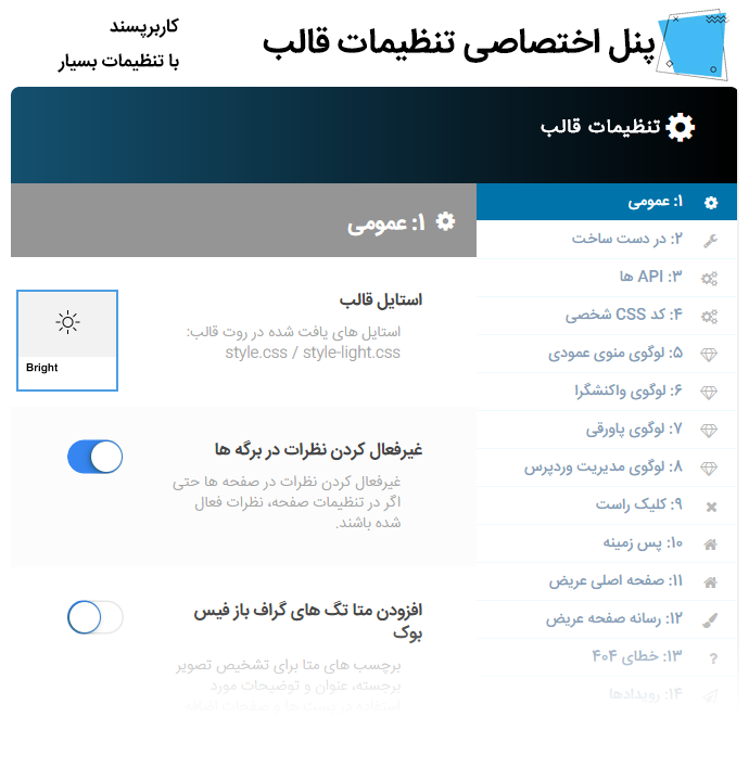 قالب Kreativa | قالب نمونه کار Kreativa | قالب شخصی Kreativa | قالب وردپرس حرفه ای Kreativa | قالب گالری Kreativa | قالب فروشگاهی Kreativa | قالب وردپرس ووکامرس Kreativa | قالب وردپرس خلاقانه دKreativa | قالب راستچین شده Kreativa | قالب عکاسی Kreativa | قالب آتلیه