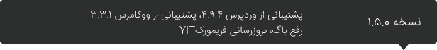 قالب فروشگاهی وردپرس نیلسون (Nielsen) ووکامرس