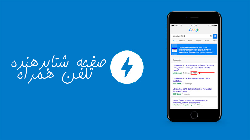 افزونه شتاب دهنده نسخه موبایل وردپرس با پروژه wp - تصویر 4