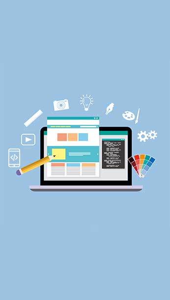 بهترین قالب فروش فایل برای فروش محصولات دانلودی image