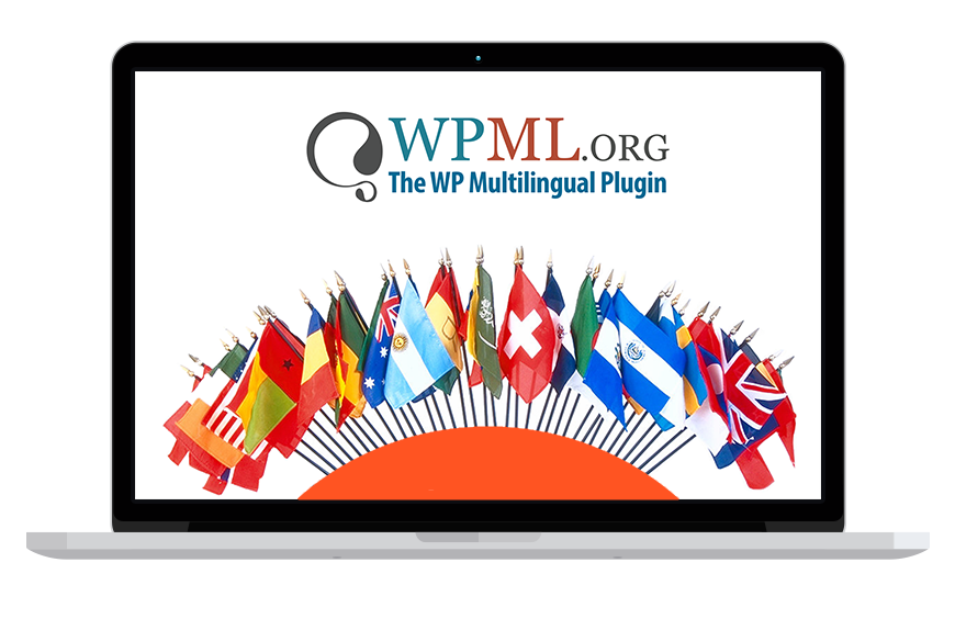 افزونه WPML - تصویر 1
