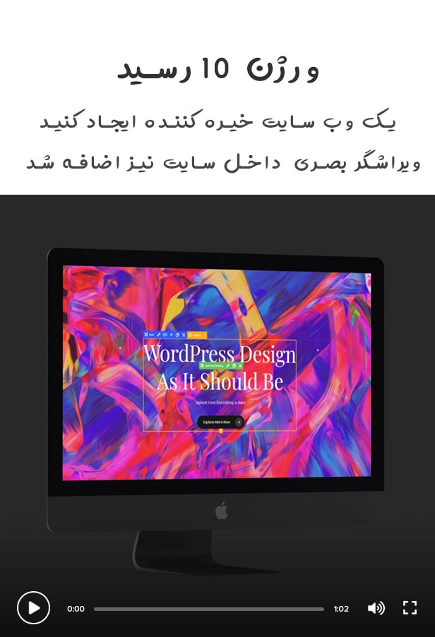 قالب سالینت