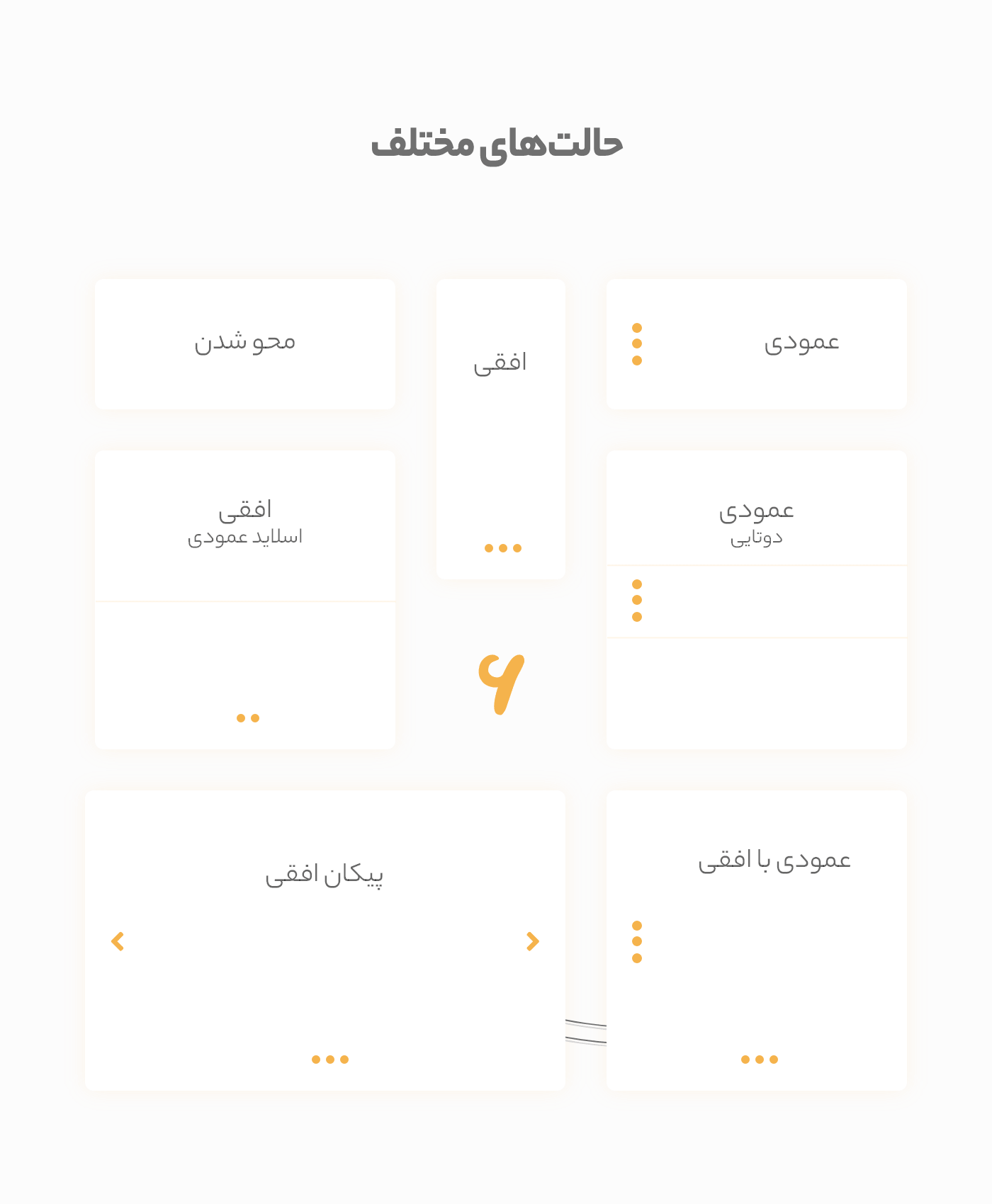 افزودنی المنتور اسکرول در حالت موبایل - پیکسرول
