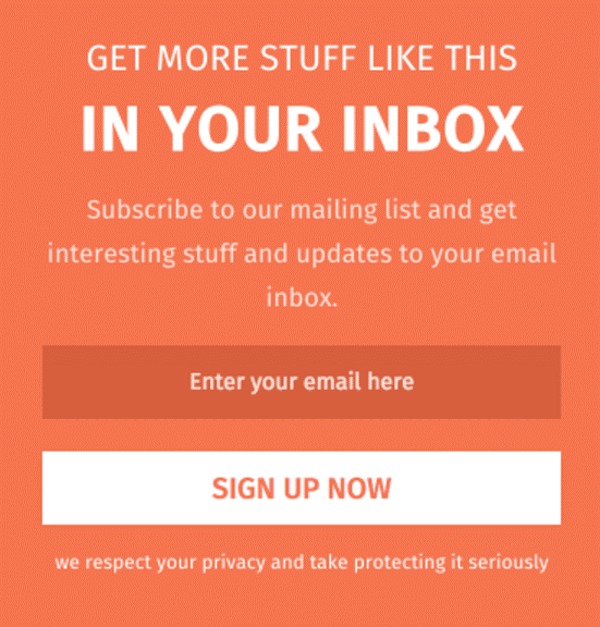 پلاگین WP Subscribe بهترین افزونه ایمیل مارکتینگ با کاربری ساده و تنظیمات آسان