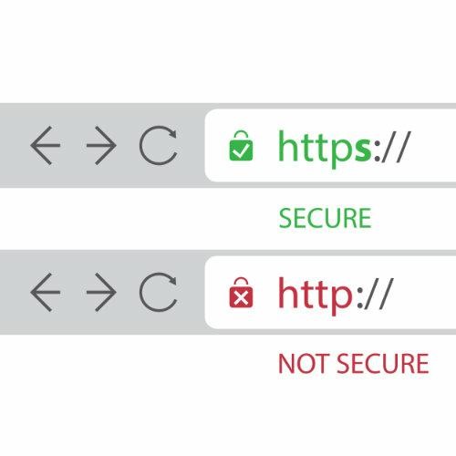 گواهینامه SSL (امنیت لایه انتقال)