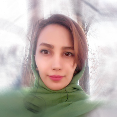 مهسا کاظمی پور (کارشناس سئو)