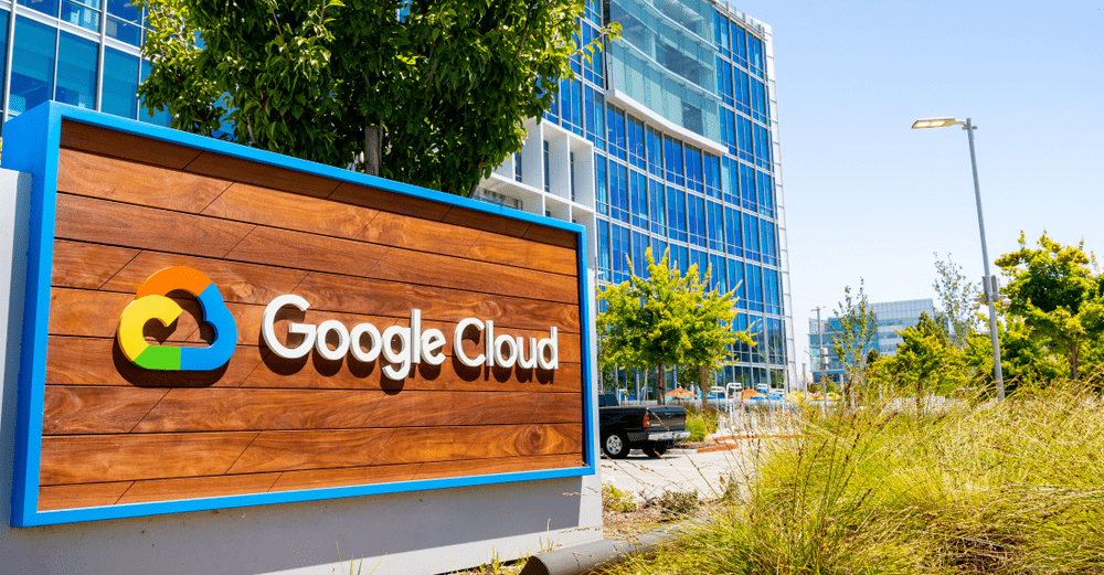  ابزار Google Cloud