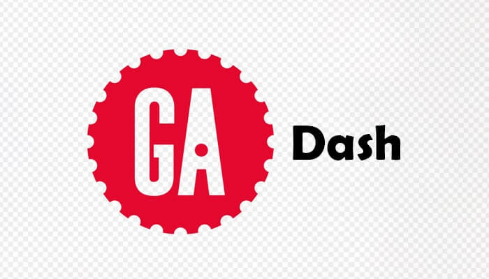 سایت‌ آموزش برنامه‌نویسی GA Dash