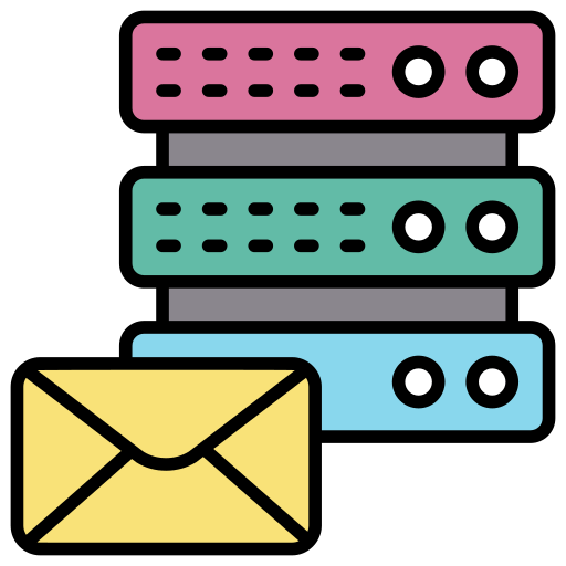 Email Hosting از اصطلاحات وردپرس