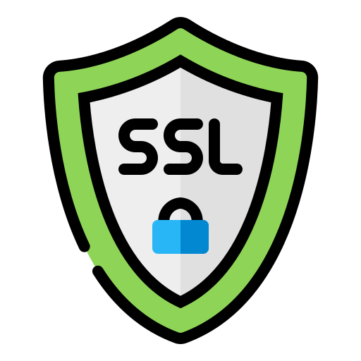 مفهوم SSL Certificate در دیکشنری وردپرس