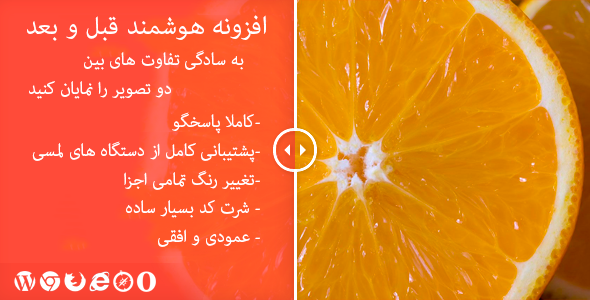 بررسی و دانلود افزونه Smart Before After Viewer | نمایش تصاویر قبل و بعد اورجینال