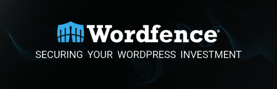 افزونه امنیتی سایت وردپرسی Wordfence بهترین افزونه های رایگان وردپرس
