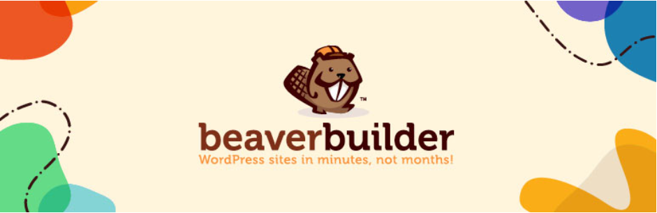 افزونه صفحه ساز رایگان Beaver Builder